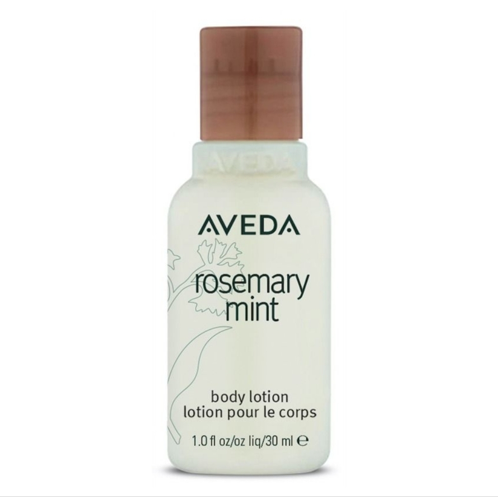 5/$25 or Free Gift: Aveda Rosemary Mint Body Lotion (Multiple Available)